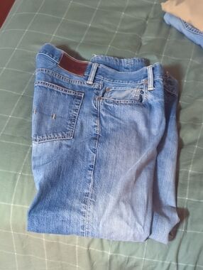 POLO Men's Jeans